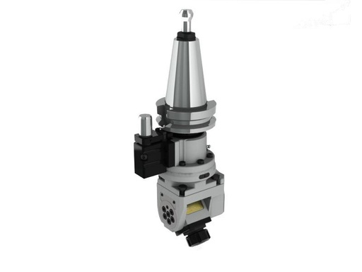 [AHG-CAT50-A2] CAT50-ER32 UNIVERSAL ANGLE  HEAD (AHG TYPE)