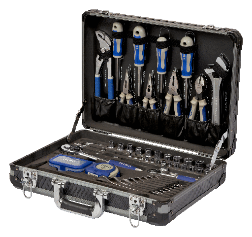 [9024-1TS1] 9024-1TS1 PORTAFOLIO DE ALUMINIO IRIMO UNA MARCA DE SNAPON
