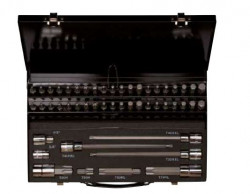 [T49] T49 JUEGO 49 PUNTAS 10MM EN CAJA IRIMO UNA MARCA DE SNAPON
