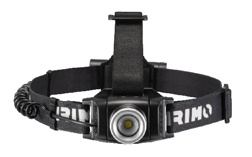 [L-HEAD-1] L-HEAD-1 LAMPARA LED DE CABEZA USB IRIMO UNA MARCA DE SNAPON