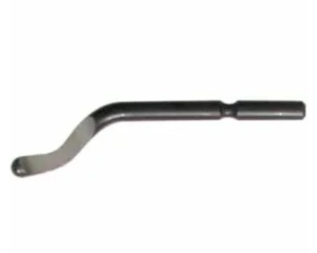[151-29034] E-100 CUCHILLA HSS PARA TRABAJOS PESADOS PARA ACERO Y ALUMINIO