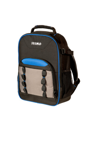[9022-BP1] Mochila para herramientas con 10 bolsillos y compartimento para PC IRIMO una marca de SNAP ON