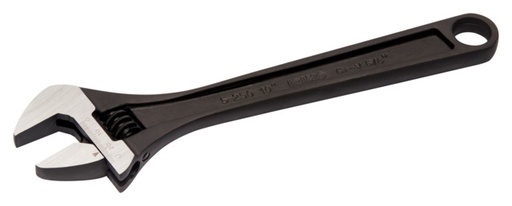 [5-450-2] Llave ajustable "inglesa" fosfatada de 18" con clip IRIMO una marca de SNAP ON