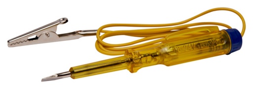 [429-10-1] Comprobador de tensión 6-24 V IRIMO una marca de SNAP ON