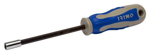 [475-1/4-125] Destornillador portapuntas magnético para puntas de 1/4" IRIMO una marca de SNAP ON