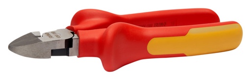 [624V-140-1] Pinzas de corte diagonal aislados, 140 mm IRIMO una marca de SNAP ON
