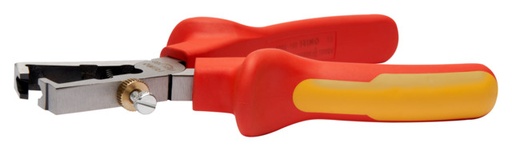 [629V-160-1] Pinzas pelacables aislados IRIMO una marca de SNAP ON