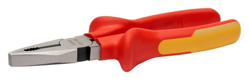 [601V-180-1] Pinzas universales aislados, 180 mm IRIMO una marca de SNAP ON
