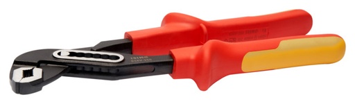[634V-250-1] Pinzas de ajuste rápido aisladas, 250 mm IRIMO una marca de SNAP ON