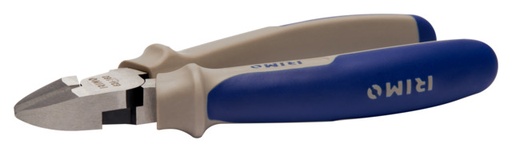 [624-160-1] Pinzas de corte diagonal con mangos bi-material, 160 mm IRIMO una marca de SNAP ON