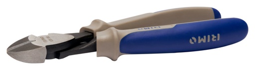 [625-200-1] Pinzas de corte diagonal "heavy duty" con mangos bi-material, 200 mm IRIMO una marca de SNAP ON