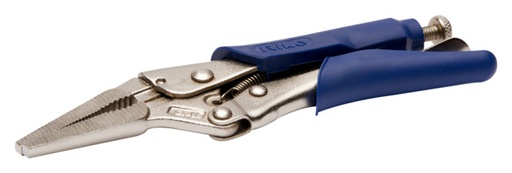 [648-165-1] Mordaza grip con boca larga de agarre suave, 165 mm IRIMO una marca de SNAP ON