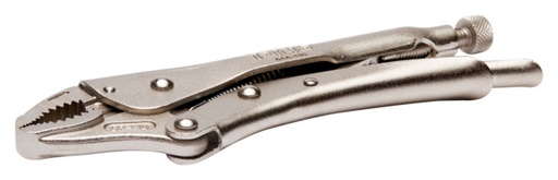 [64A-235-1] Mordaza grip curvada universal con cúter, 225 mm IRIMO una marca de SNAP ON