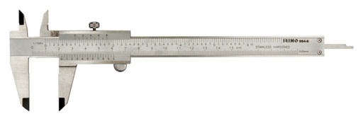 [984-6-1] Calibre Vernier, 150 mm IRIMO una marca de SNAP ON