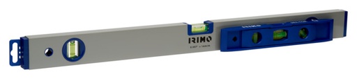 [982-SET] Juego de dos niveles, 60 cm + torpedo, 23 cm IRIMO una marca de SNAP ON