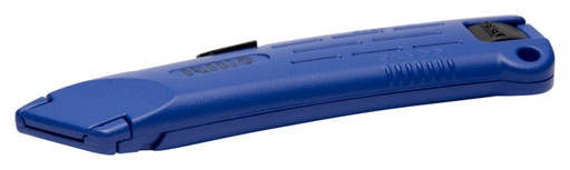 [669-175-1] Cúter de hoja trapezoidal con sistema de seguridad IRIMO una marca de SNAP ON