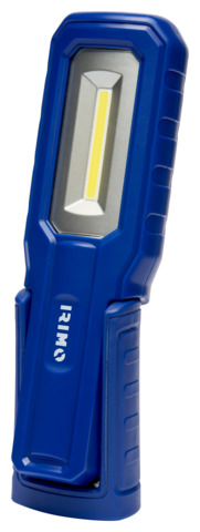 [L-COMP-1] Linterna SMD compacta 4+1, 600-100 lúmenes IRIMO una marca de SNAP ON