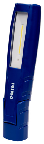 [L-FLEX-1] Linterna COB flexible, 400-70 lúmenes IRIMO una marca de SNAP ON
