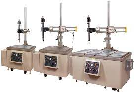 [1SVQT] MÁQUINA DE DESINTEGRACIÓN DE METALES ELECTRO ARC MODELO 1SVQT
