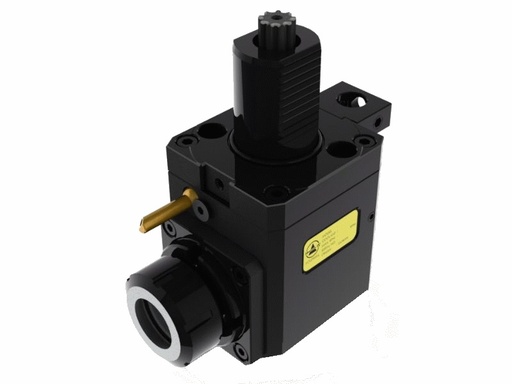 [THB-B04.55-30C] VDI30-5482-ER25 PORTAHERRAMIENTAS RADIAL 55MM