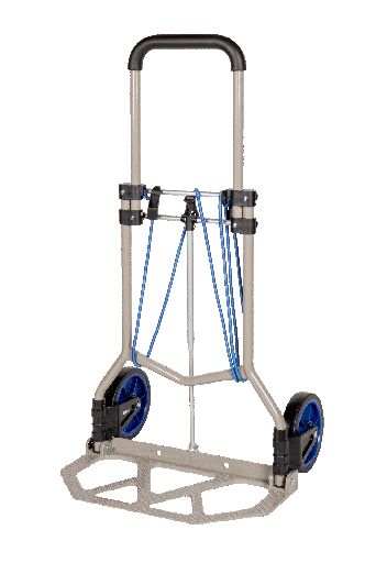 [9063FT90] Transportador con base aluminio para 90kgs