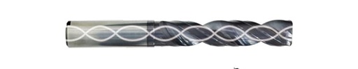 [DH450030] DREAM DRILL FLAT BOTTOM 5XD W_C SLT (TIALN) 3X6X28X66mm YG1