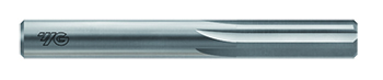 [K910702495] RIMA DE CARBURO SOLIDO 0.252" X 0.252" X 1" X 3" , ZANCO RECTO - FLAUTA RECTA YG1 (copia)