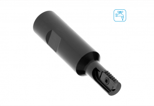 [182008600] WSSN 025 125 A21-1 CORTADOR PARA ROSCAS EXT/INT  C/INSERTO ZANCO WELDON