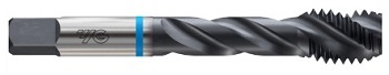 [BB705] BB705 HSS-PM MODI SPIRAL FLUTE TAP MODI BOTTOM 3/4-10UNC GH5 108.0L YG1