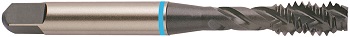 [BM315] BM315 HSS-PM MODI SPIRAL FLUTE TAP SUS M6X1.0 D5 63.5L YG1