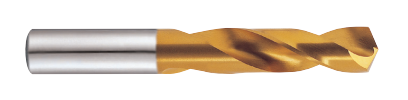 [D4107087] D4107087 M42 STUB SS DRILL(TIN) 8.7X40X84 YG1
