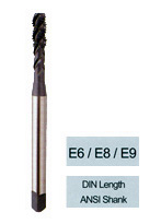 [E9506] E9506 HSS-EX MODI SPIRAL FLUTE TAP DIN LENGTH M12X1.75 D6 110.0L YG1