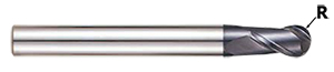 [GM813010] GM813010 X-POWER 2FL LONG B E/M 1X4X2.5X50 YG1