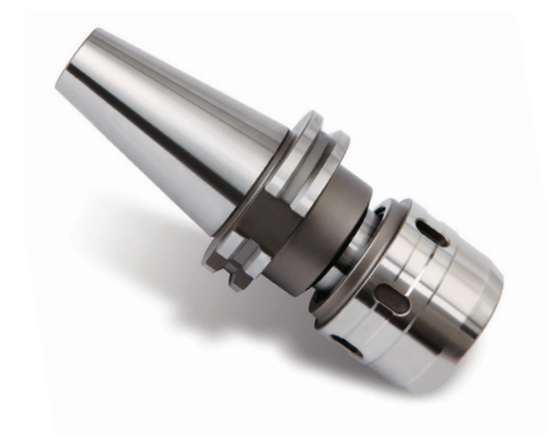 [LB020] LB020 DUAL CONTACT HIGH SPEED MILLING CHUCK CCT40-C3/4-4.13HS YG1