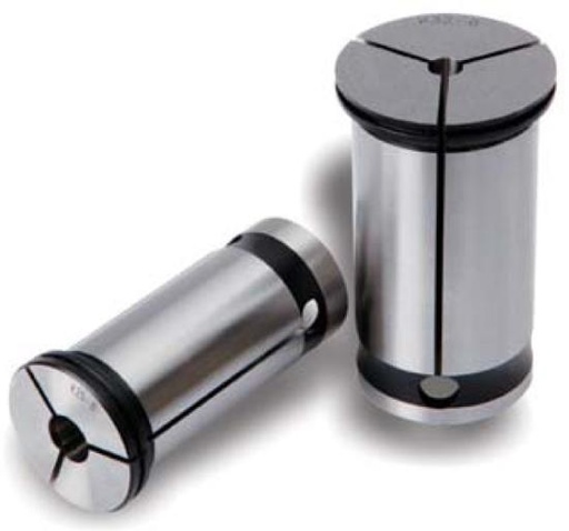 [MY106] MY106 MILLING CHUCK COLLET - C1 TYPE 1/2 YG1