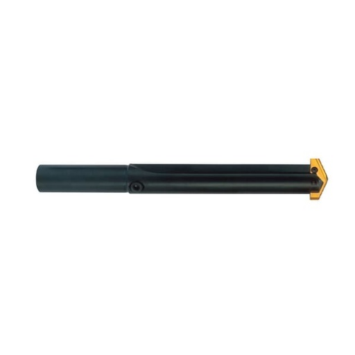 [P15404] P15404 STRAIGHT SHANK & STRAIGHT FLUTE STANDARD LENGTH SPADE DRILL HOLDER 4, 1-1/2 x 10-1/2 YG1