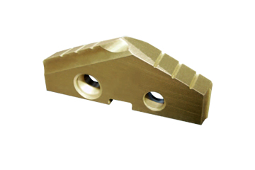 [S01304] S01304 Spade Drill M4 Insert TiN #3 37.0X6.4X3 YG1