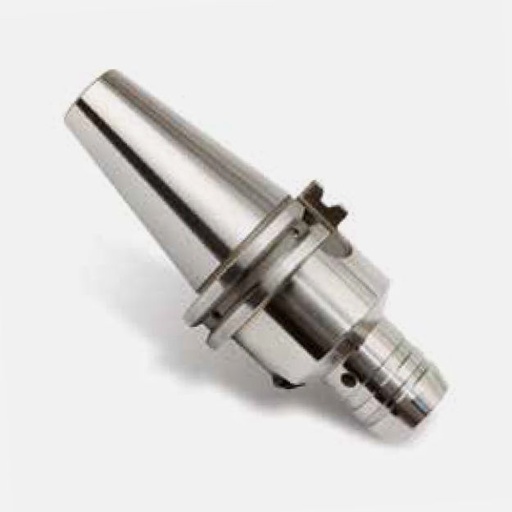 [WK076] WK076 HYDRAULIC CHUCK (SLIM) CAT40 AD/B-HC16-80.5 YG1
