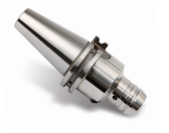 [WK080] WK080 HYDRAULIC CHUCK (SLIM) CAT40 AD/B-HC20-80.5 YG1