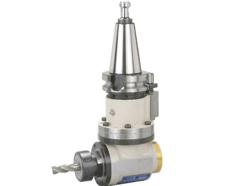 [AHB-BT50-ER40] AHB-BT50-ER40 CABEZAL ANGULAR A 90 GRADOS INTERFASE BT50 SALIDA ER40 HOLDWELL