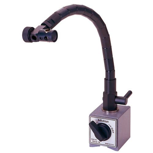 [7012-10] BASE MAGNETICA FLEXIBLE MITUTOYO