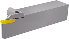 [117-00122] VGER100-3NT21 PORTAINSERTO DERECHA 1"X1" PARA RANURADO INS DE 3MM VARGUS