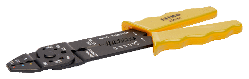 [630-B1-1] 630-B1-1 PINZAS PARA TERMINALES AISLADOS IRIMO
