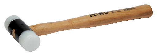 [529171] HAMMER NYLIN FACED WOODEN IRIMO UNA MARCA DE SNAPON