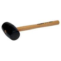[529261] MAZA DE GOMA 65MM