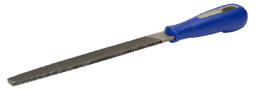 [534531] LIMA PLANA PUNTA BASTA 8'' IRIMO UNA MARCA DE SNAPON