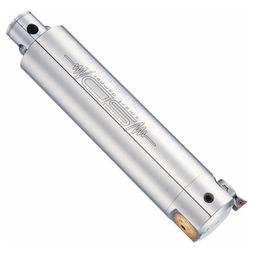 [CKB4-EWN41EDP-185] CKB4-EWN41EDP-185 CABEZA DE MANDRINADO DE ACABADO SMART DAMPER BIG DAISHOWA
