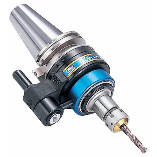 [CV40-ONBS20N-165] CV40-ONBS20N-165 CONO CAT40 INDUCTOR DE REFRIGERACIÓN INTERNO HI-JET NEW BABAY CHUCK BIG DAISHOWA