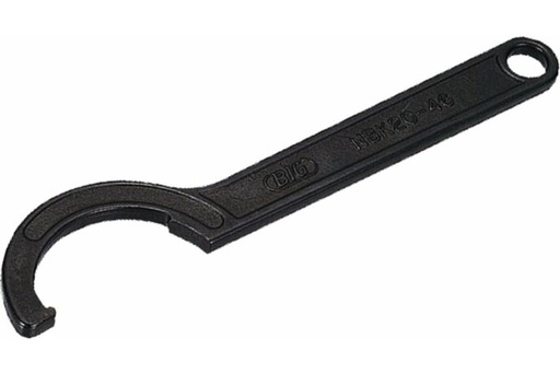 [NBK20] NBK20 LLAVE PARA BABY CHUCK Y MEGA ER GRIP BIG DAISHOWA