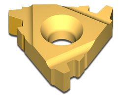 [021-01069] 3EL3.0TRVKX INSERTO PARA ROSCA EXTERNA DER TRAPEZOIDAL 30° TP=3 VARGUS (copia)